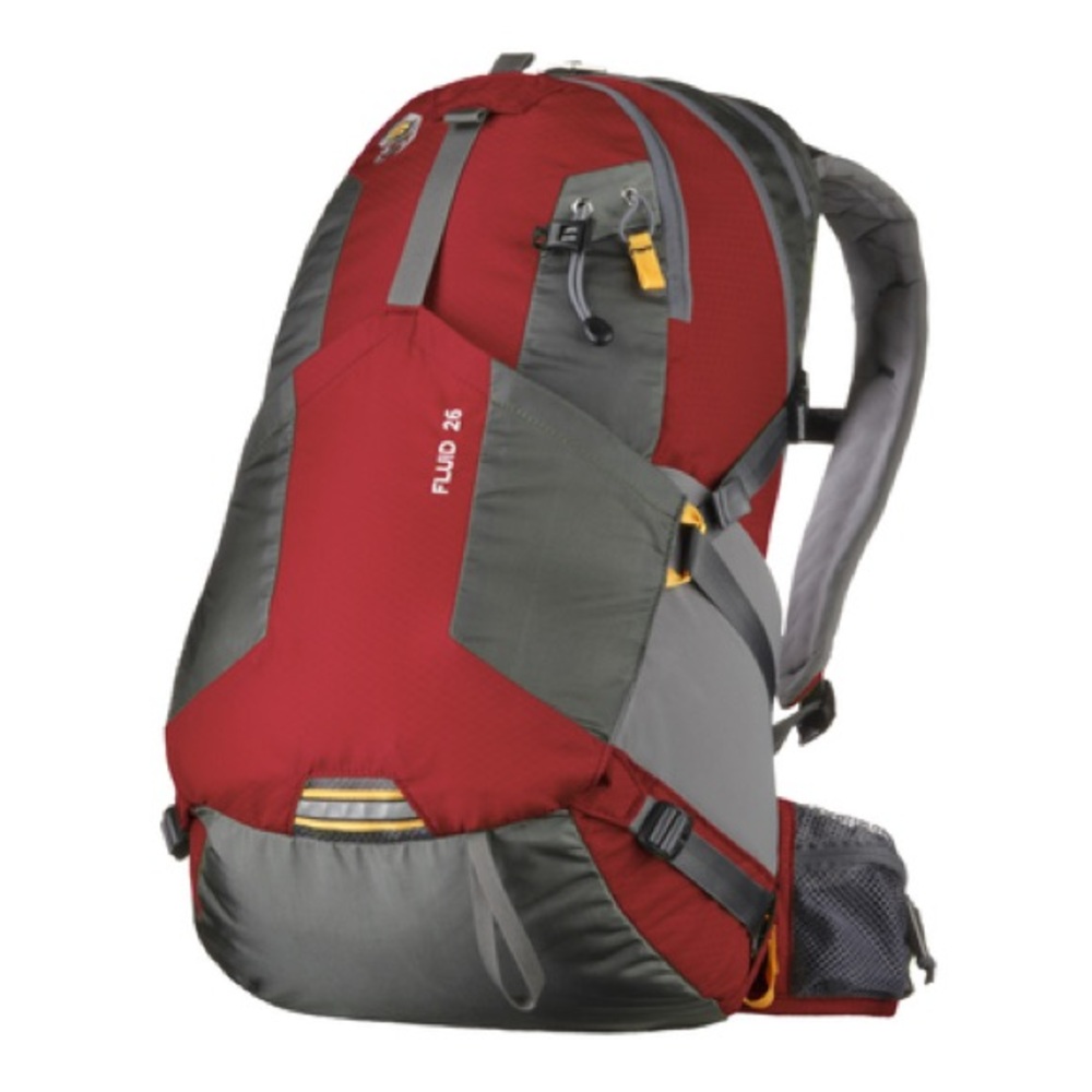 Mountain Hardwear 26L Fluid Backpack